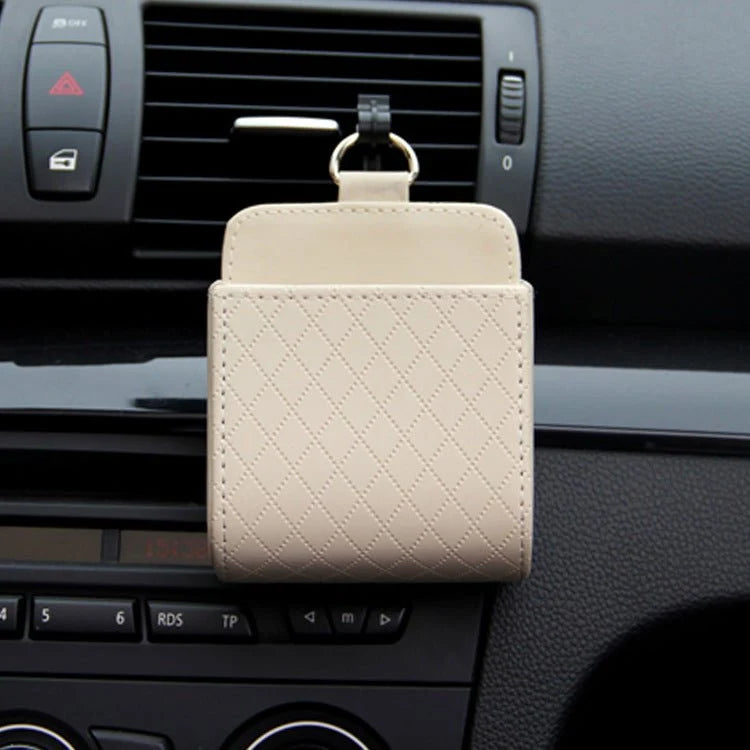 CarVent™ Mini Organizer – Keep Your Essentials Within Reach