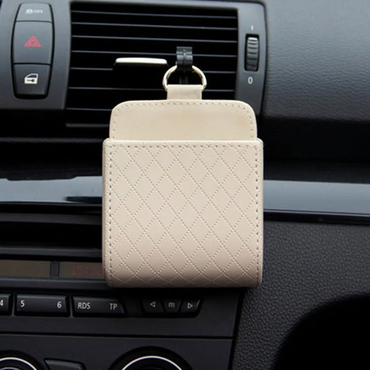 CarVent™ Mini Organizer – Keep Your Essentials Within Reach