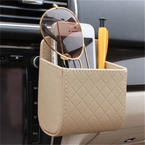 CarVent™ Mini Organizer – Keep Your Essentials Within Reach