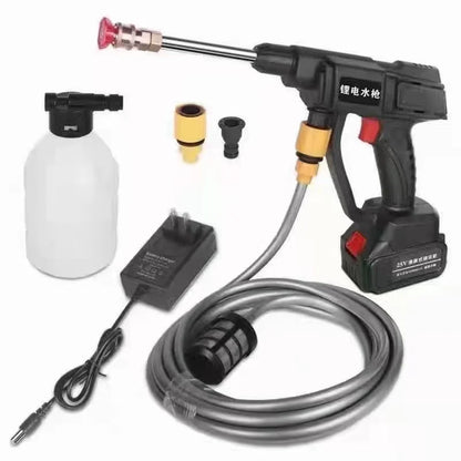 HydroGo™ Cordless Car Pressure Washer